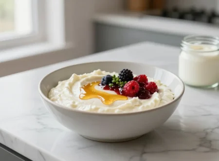 Ultimate Guide to Blended Cottage Cheese: Velvet Smooth Secrets
