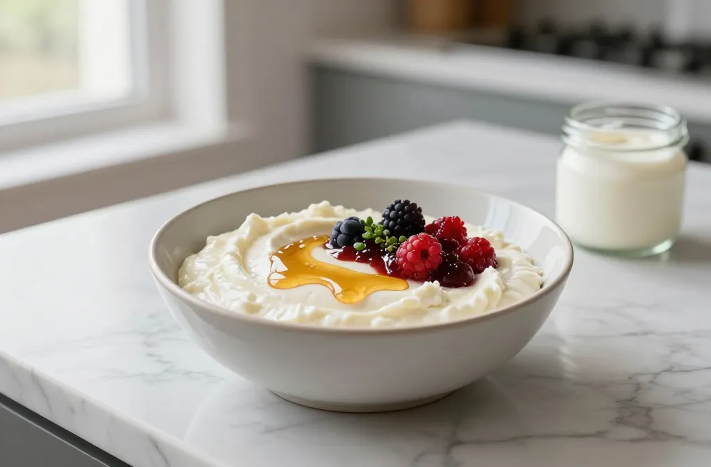 Ultimate Guide to Blended Cottage Cheese: Velvet Smooth Secrets