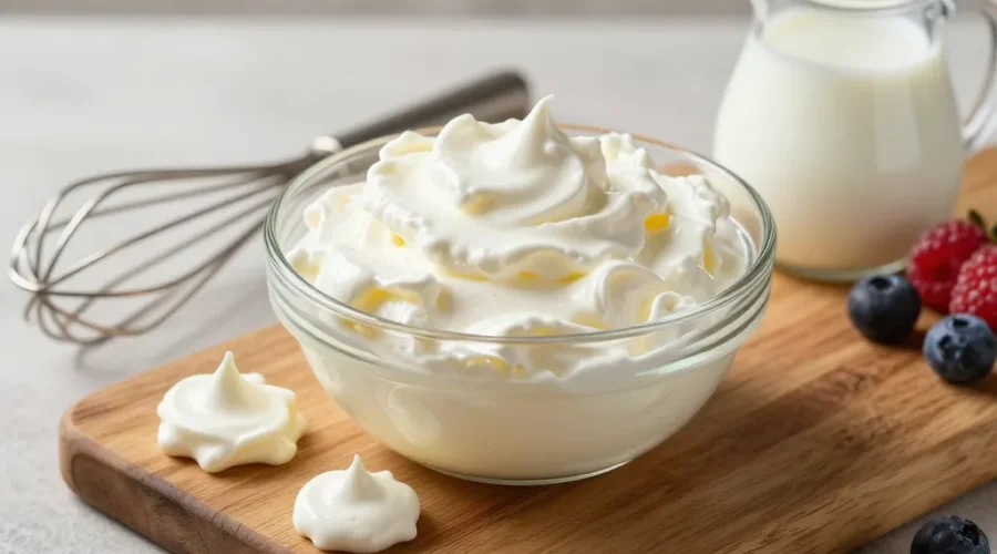 Ultimate Whipped Cottage Cheese Guide: SoiréE of Silk Cloud Cream
