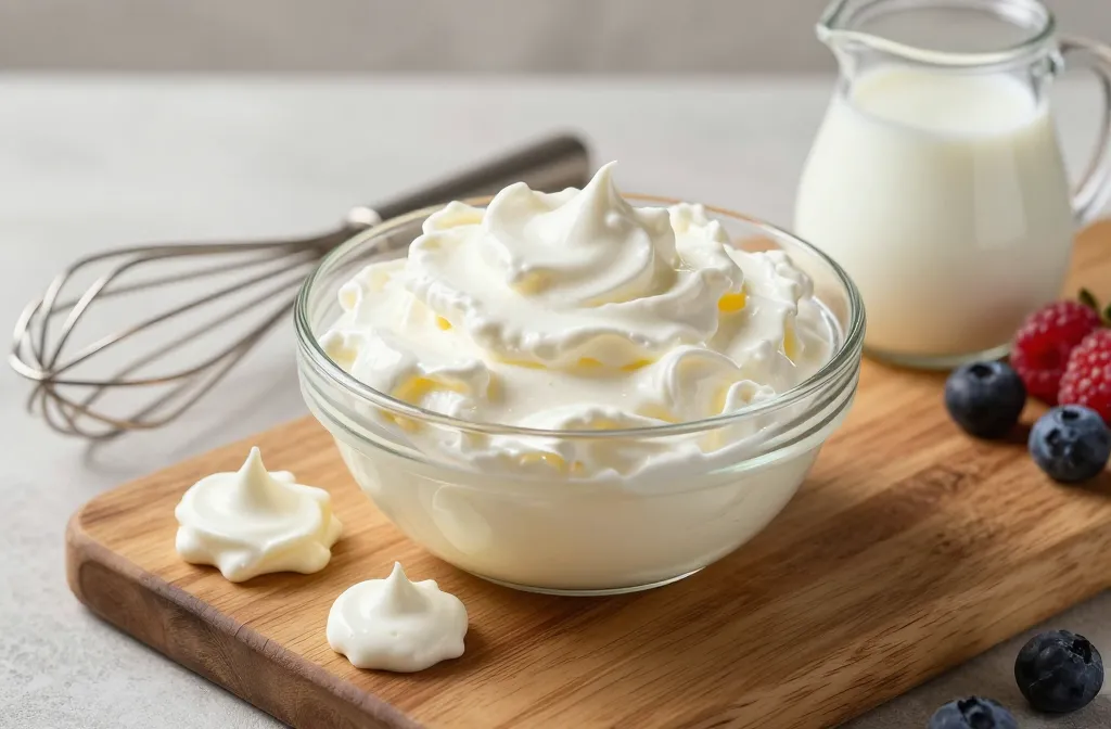 Ultimate Whipped Cottage Cheese Guide: SoiréE of Silk Cloud Cream