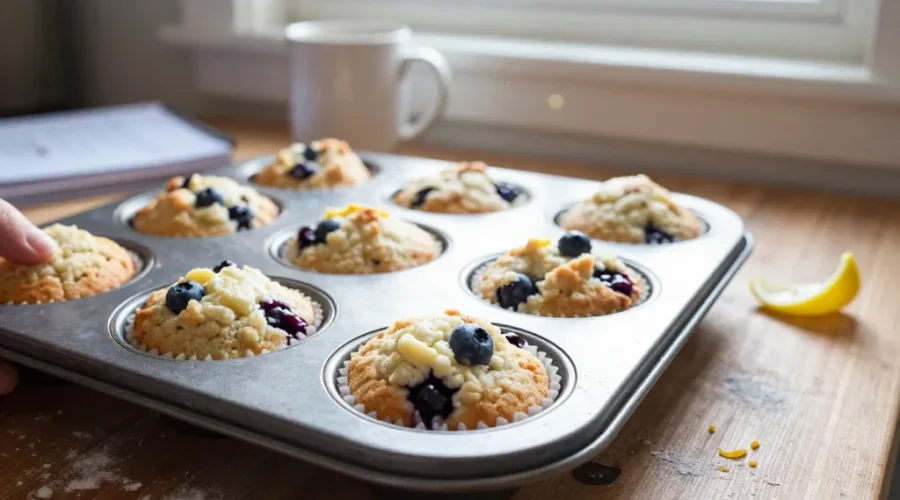 10 Delicious Cottage Cheese Muffin Recipes for Every Craving: Express Bites