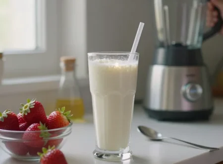 12 High-Protein Cottage Cheese Smoothies That Actually Taste Like Milkshakes That Wow