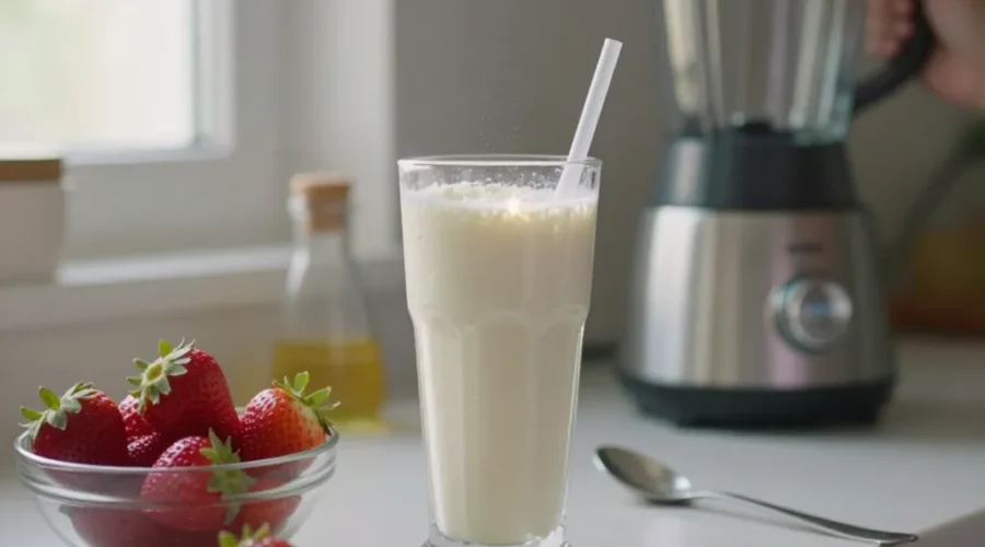 12 High-Protein Cottage Cheese Smoothies That Actually Taste Like Milkshakes That Wow