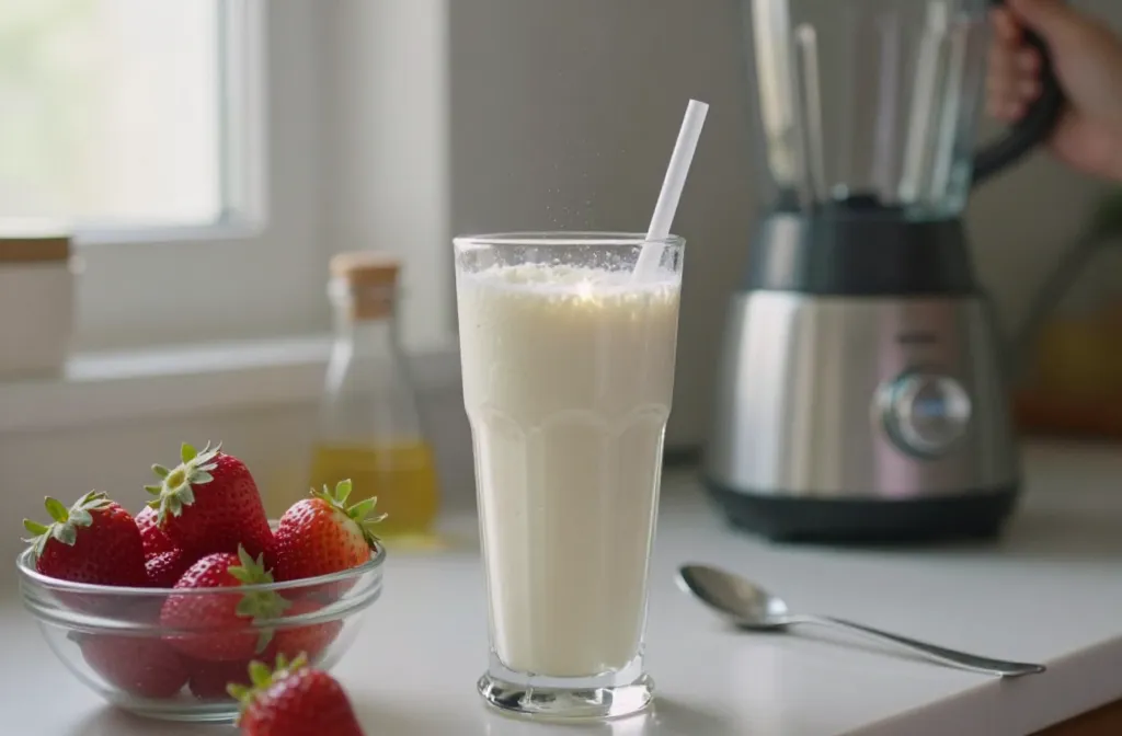 12 High-Protein Cottage Cheese Smoothies That Actually Taste Like Milkshakes That Wow