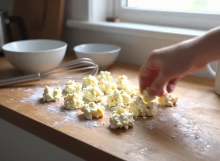 10 Cottage Cheese Egg White Bites for Low-Calorie Breakfasts: Quick & Tasty