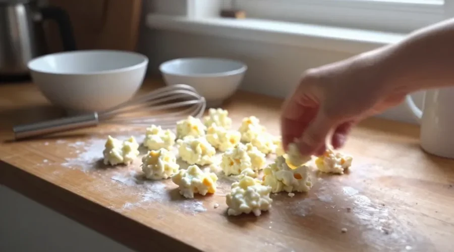 10 Cottage Cheese Egg White Bites for Low-Calorie Breakfasts: Quick & Tasty