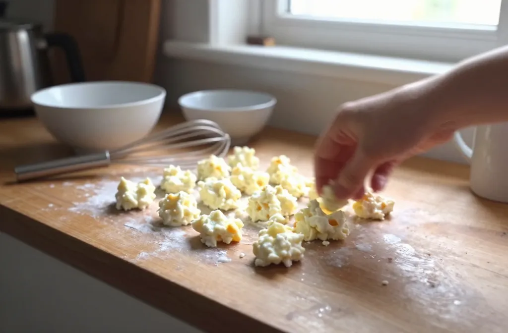 10 Cottage Cheese Egg White Bites for Low-Calorie Breakfasts: Quick & Tasty