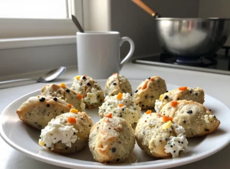 12 Protein Egg Bites with Cottage Cheese for Muscle Gain: Turbocharged Bites