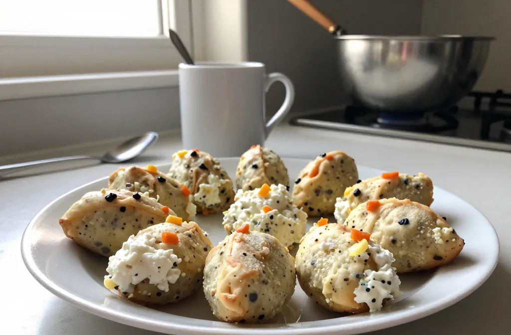 12 Protein Egg Bites with Cottage Cheese for Muscle Gain: Turbocharged Bites