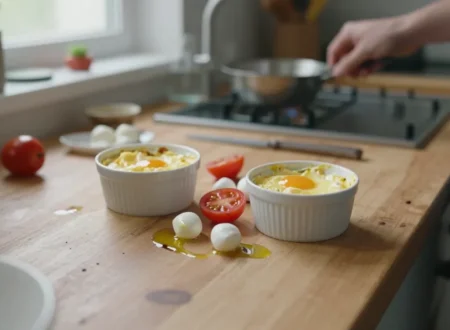 7 Cottage Cheese Egg Bites That Taste Just Like Starbucks Hack