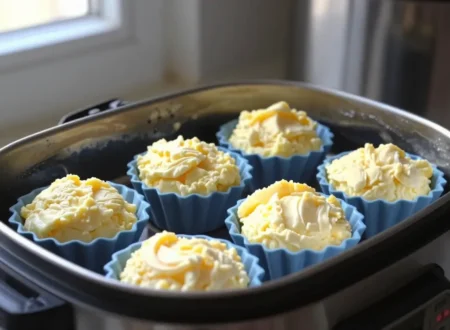 6 Instant Pot Cottage Cheese Egg Bites (Sous Vide Style) That Wow