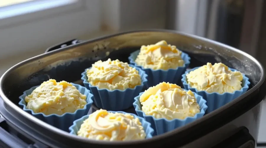 6 Instant Pot Cottage Cheese Egg Bites (Sous Vide Style) That Wow