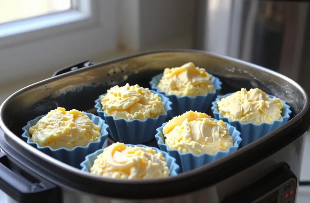 6 Instant Pot Cottage Cheese Egg Bites (Sous Vide Style) That Wow