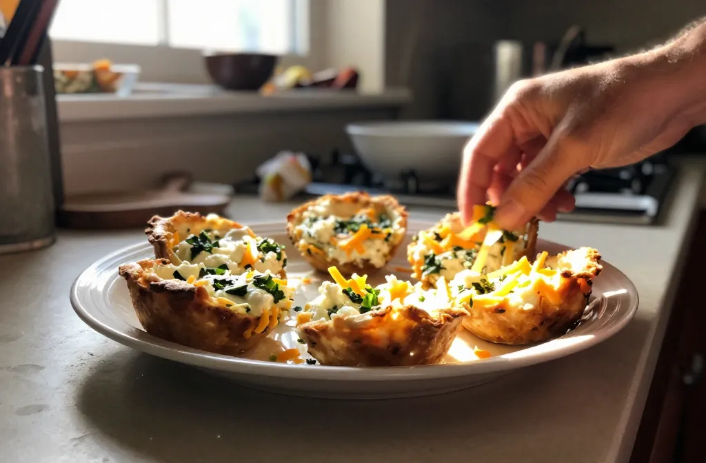 10 Keto Egg Bites with Cottage Cheese (Low-Carb & High-Fat) That Slay