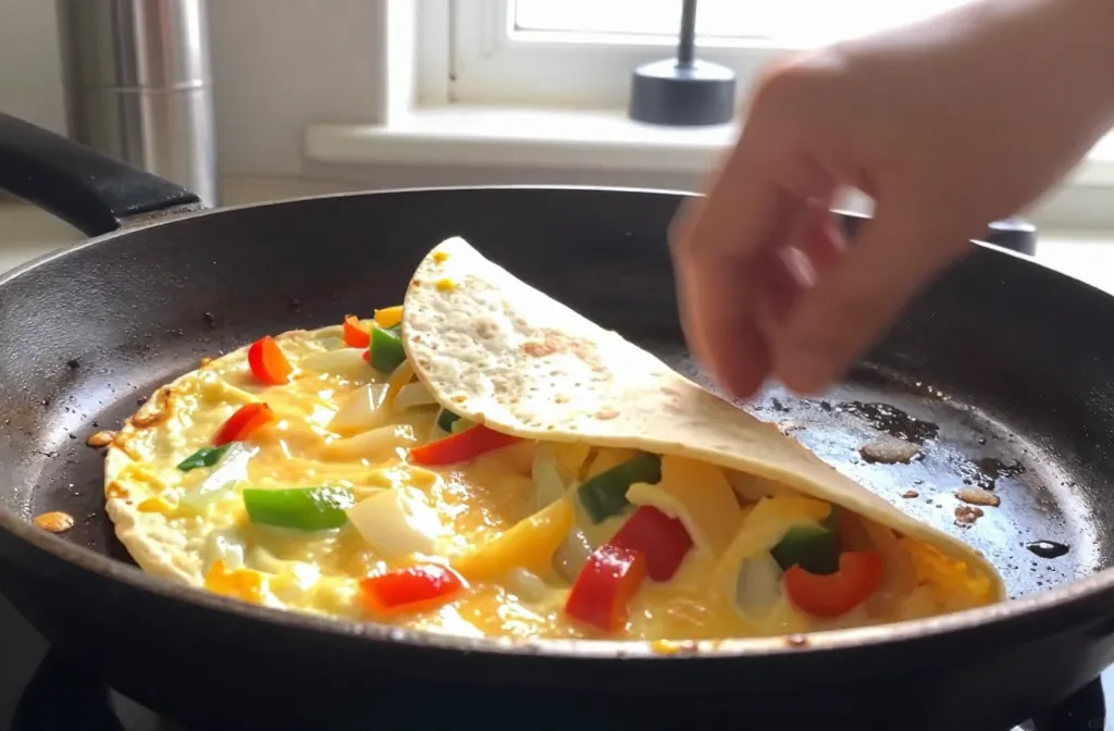 10 Easy Egg Quesadilla Recipes for a Protein-Packed Breakfast Bliss