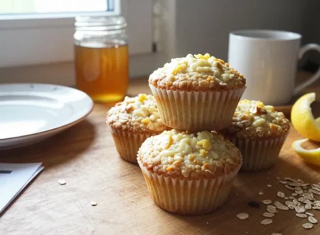 10 Healthy Cottage Cheese Oatmeal Muffin Recipes You’Ll Love