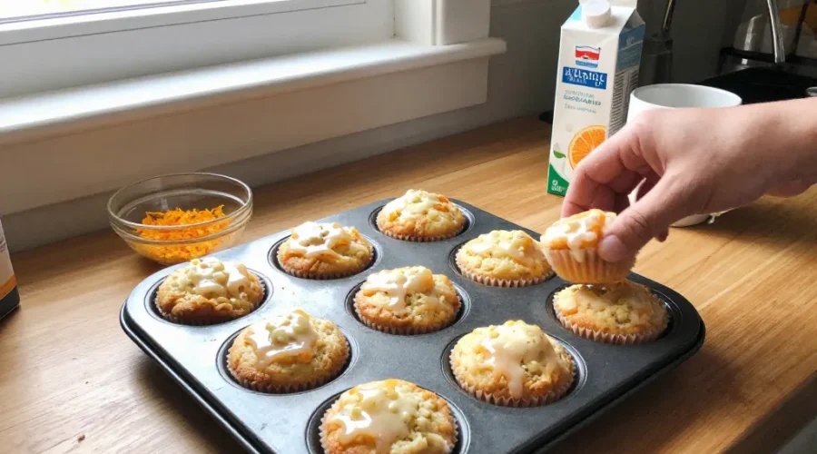 10 Delicious Cottage Cheese Muffin Recipes for Every Craving: Quick & Crave-Worthy