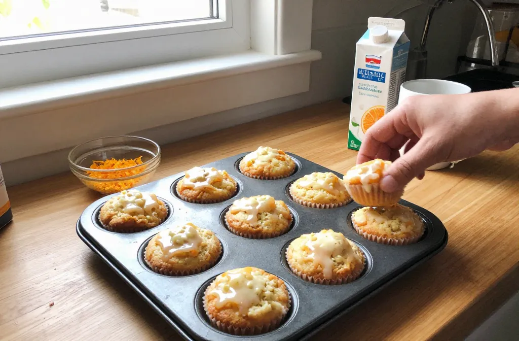 10 Delicious Cottage Cheese Muffin Recipes for Every Craving: Quick & Crave-Worthy