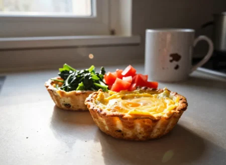 15 Cottage Cheese Egg Bites You Can Freeze for Months: Quick Wins