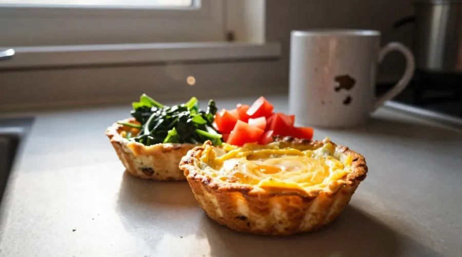 15 Cottage Cheese Egg Bites You Can Freeze for Months: Quick Wins