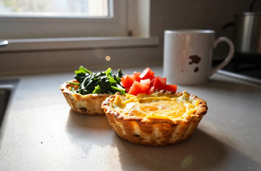 15 Cottage Cheese Egg Bites You Can Freeze for Months: Quick Wins