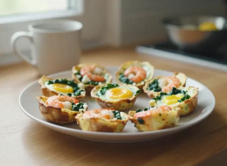 7 Egg Bite Recipes (Healthy, High Protein & Meal Prep Friendly) That Wow