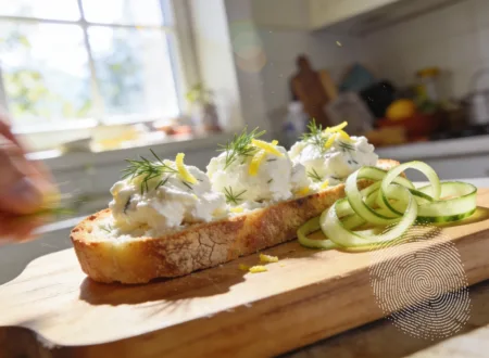 Sourdough Cottage Cheese Toast Ideas: Bold Breakfast Bites