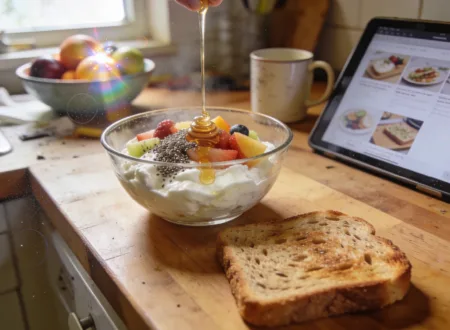 7 Cottage Cheese Recovery Meals After Your Workout: Quick Wins