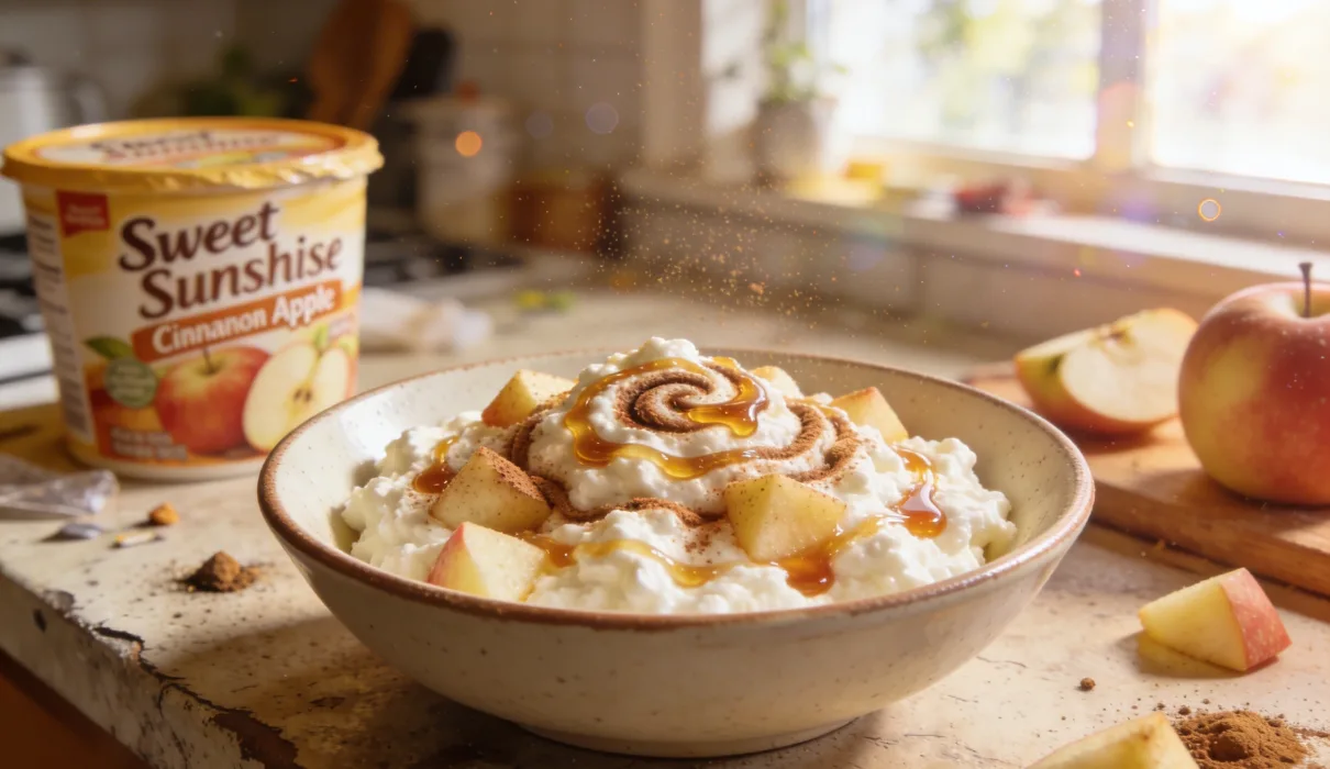 5 Cottage Cheese Snack Bowls for High-Protein Cravings: Bold Picks