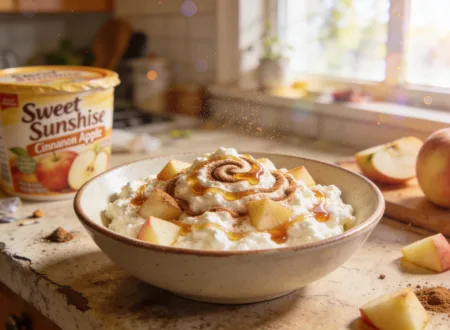 5 Cottage Cheese Snack Bowls for High-Protein Cravings: Bold Picks