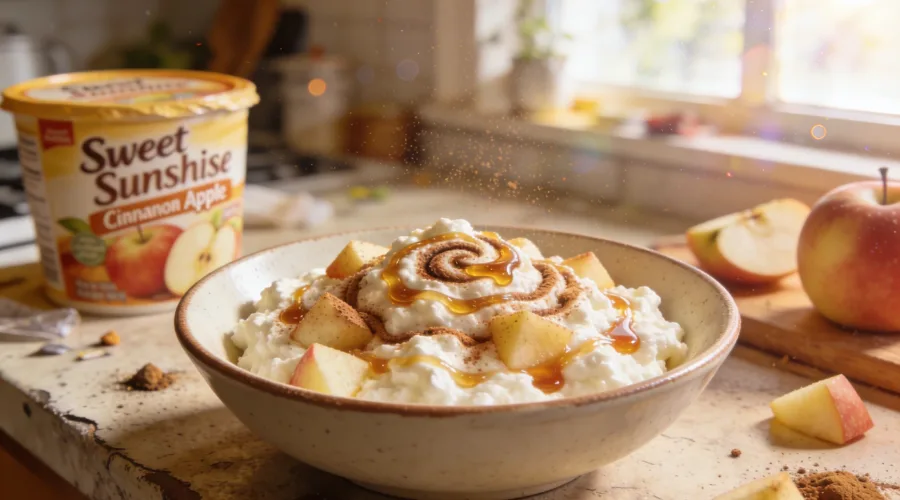 5 Cottage Cheese Snack Bowls for High-Protein Cravings: Bold Picks