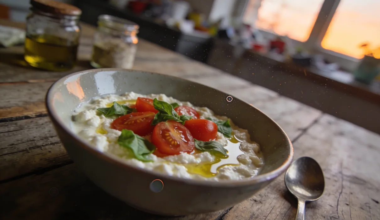 7 High-Protein Cottage Cheese Dinner Ideas That Keep You Full You’Ll Love