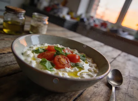 7 High-Protein Cottage Cheese Dinner Ideas That Keep You Full You’Ll Love