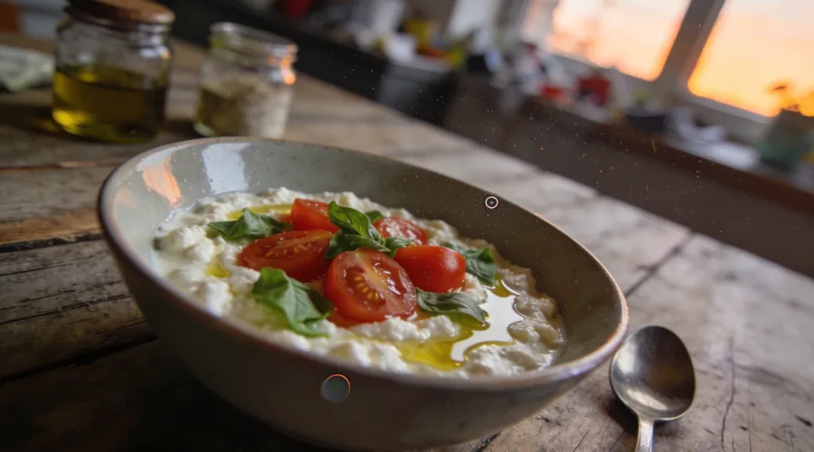 7 High-Protein Cottage Cheese Dinner Ideas That Keep You Full You’Ll Love