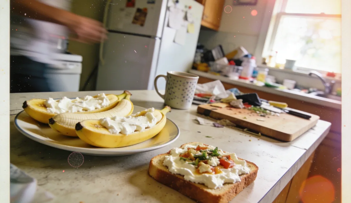 7 Cottage Cheese Pre-Workout Snacks for Clean Energy Boost