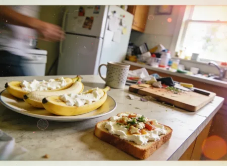 7 Cottage Cheese Pre-Workout Snacks for Clean Energy Boost