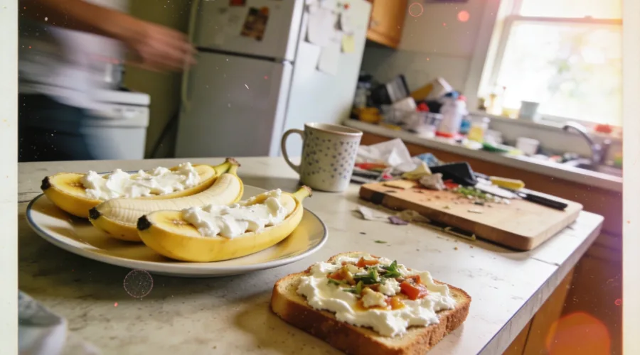 7 Cottage Cheese Pre-Workout Snacks for Clean Energy Boost