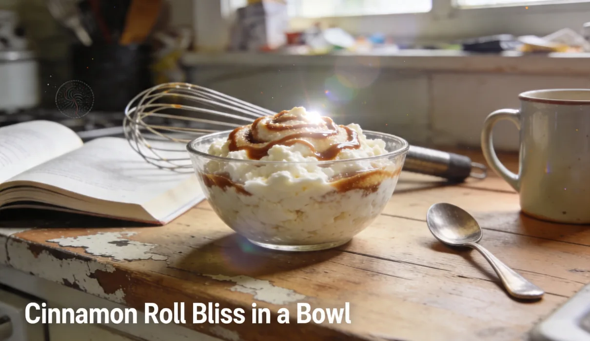 7 Cottage Cheese Dessert Ideas That Taste Like Cheat Meals: Indulgent, Guilt-Free