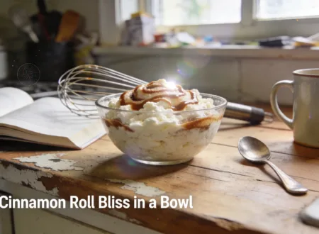 7 Cottage Cheese Dessert Ideas That Taste Like Cheat Meals: Indulgent, Guilt-Free