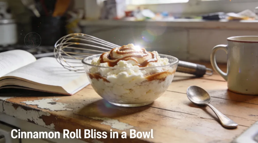 7 Cottage Cheese Dessert Ideas That Taste Like Cheat Meals: Indulgent, Guilt-Free