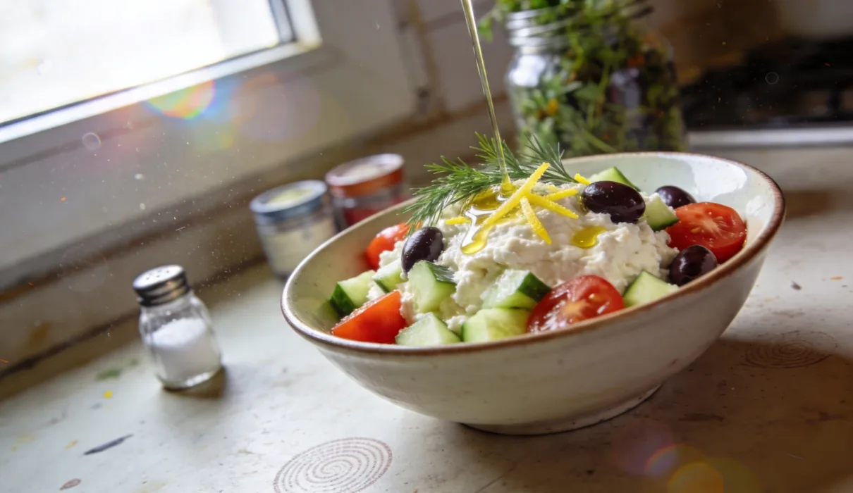 7 Cottage Cheese Meal Prep Ideas for a High-Protein Week: Quick Wins