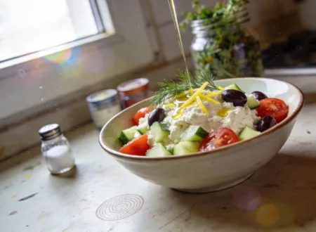 7 Cottage Cheese Meal Prep Ideas for a High-Protein Week: Quick Wins