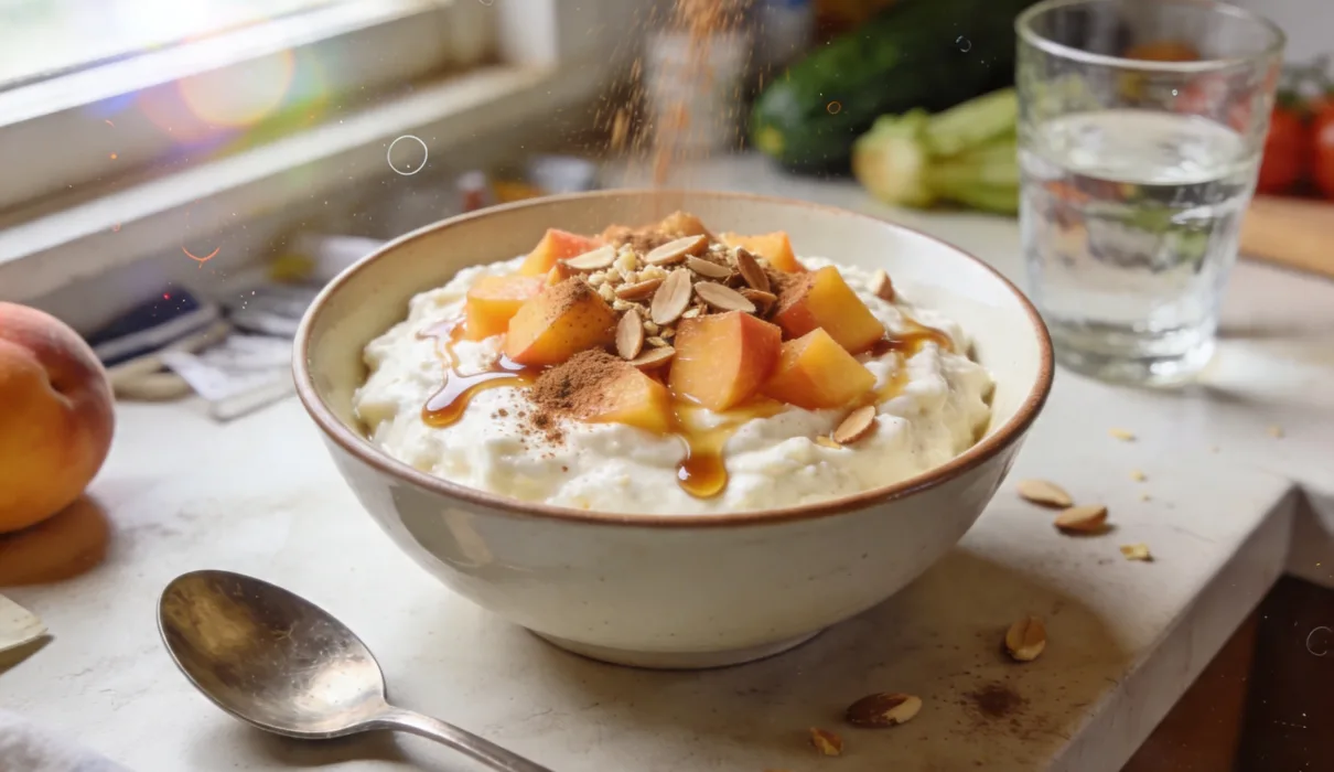 7 Low-Calorie Cottage Cheese Meals for Easy Weight Loss You’Ll Love