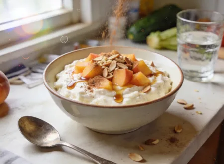 7 Low-Calorie Cottage Cheese Meals for Easy Weight Loss You’Ll Love