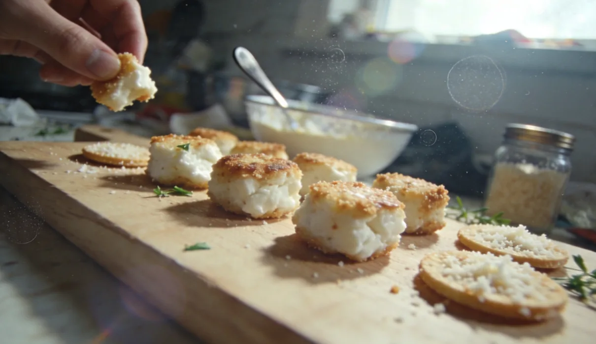 15 Air Fryer Cottage Cheese Recipes That Are Crispy, Fast, and High-Protein Unleashed