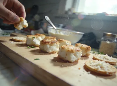 15 Air Fryer Cottage Cheese Recipes That Are Crispy, Fast, and High-Protein Unleashed