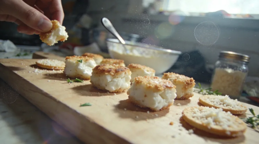 15 Air Fryer Cottage Cheese Recipes That Are Crispy, Fast, and High-Protein Unleashed