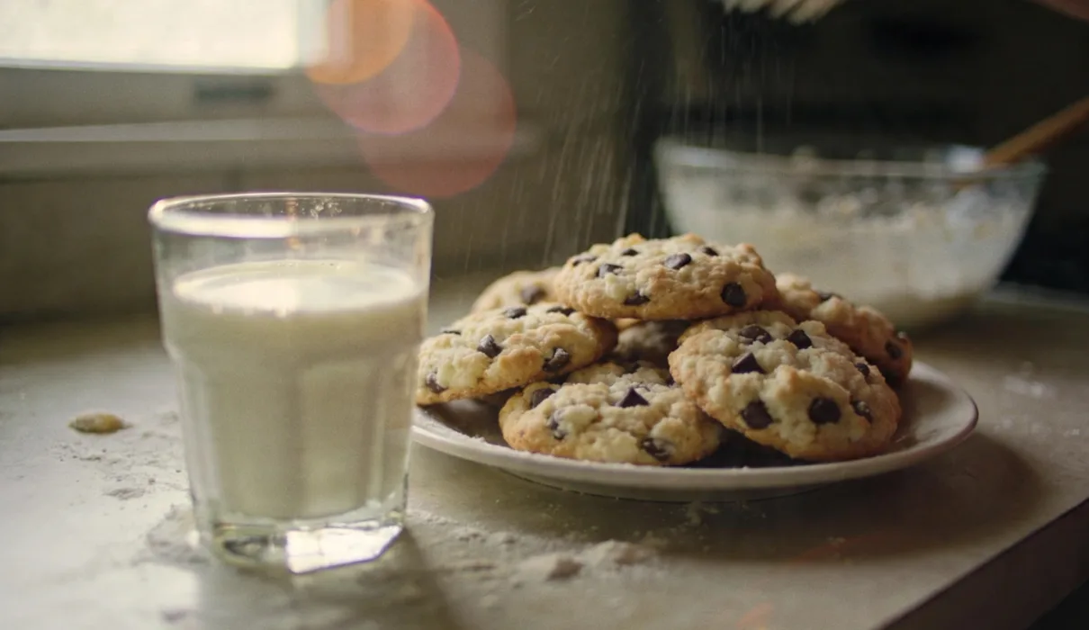 12 Cottage Cheese Protein Cookies That Actually Taste Amazing (Soft + Chewy)