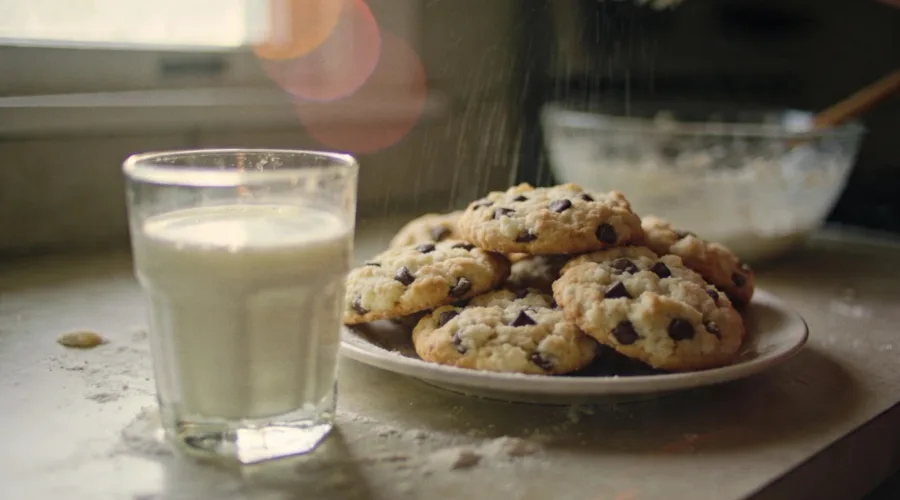 12 Cottage Cheese Protein Cookies That Actually Taste Amazing (Soft + Chewy)