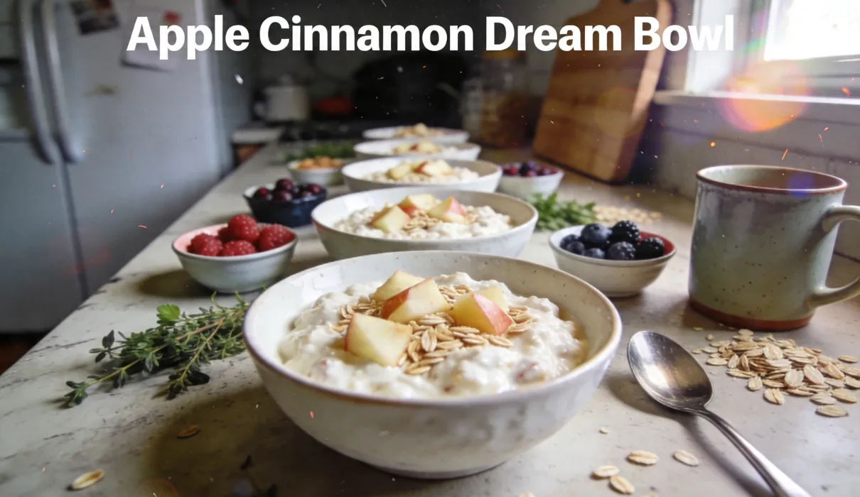 12 Cottage Cheese Breakfasts for Weight Loss That Keep You Full All Morning: Quick Power Bowls
